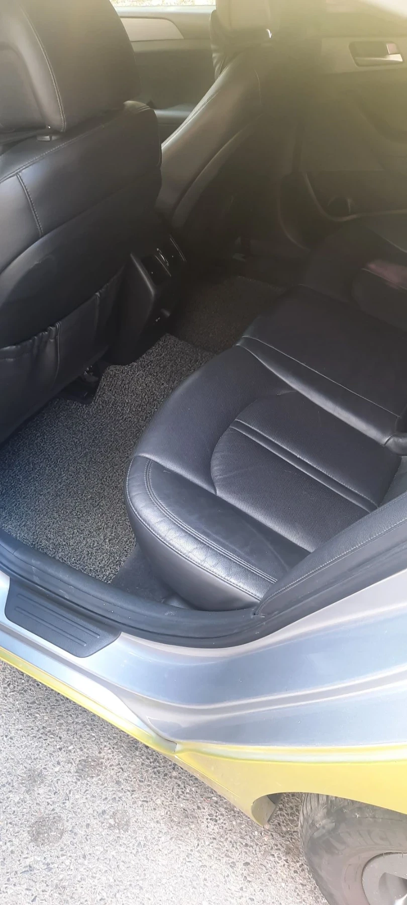 Hyundai Sonata 2000к 151кс LPI, снимка 8 - Автомобили и джипове - 55903314