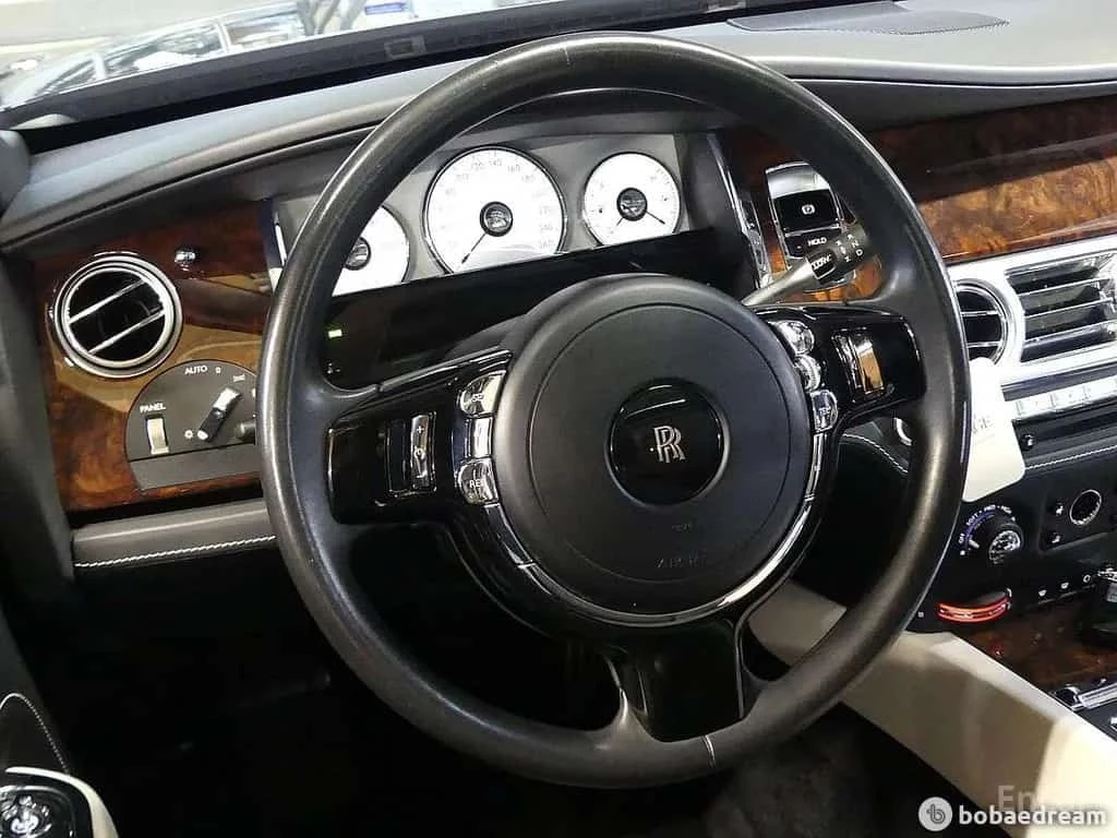 Rolls-Royce Ghost 6.6 EWB V12 |  ЦЕНА ДО БЪЛГАРИЯ, снимка 11 - Автомобили и джипове - 56213641