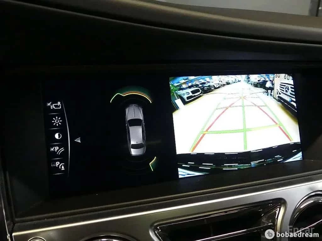 Rolls-Royce Ghost 6.6 EWB V12 |  ЦЕНА ДО БЪЛГАРИЯ, снимка 13 - Автомобили и джипове - 56213641