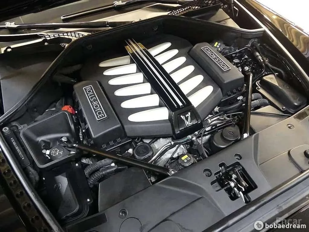 Rolls-Royce Ghost 6.6 EWB V12 |  ЦЕНА ДО БЪЛГАРИЯ, снимка 6 - Автомобили и джипове - 56213641