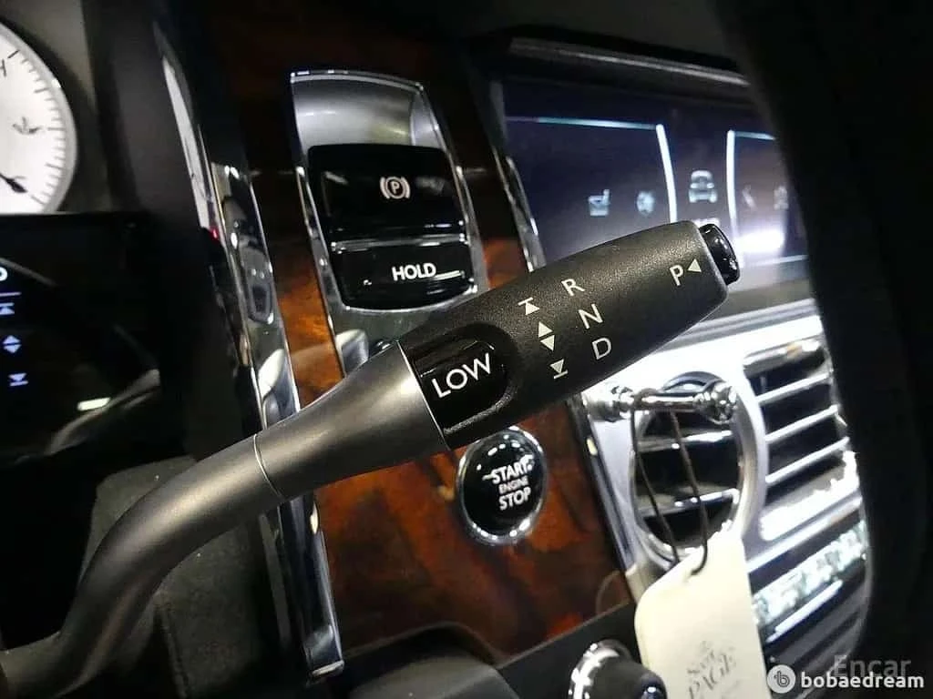 Rolls-Royce Ghost 6.6 EWB V12 |  ЦЕНА ДО БЪЛГАРИЯ, снимка 9 - Автомобили и джипове - 56213641