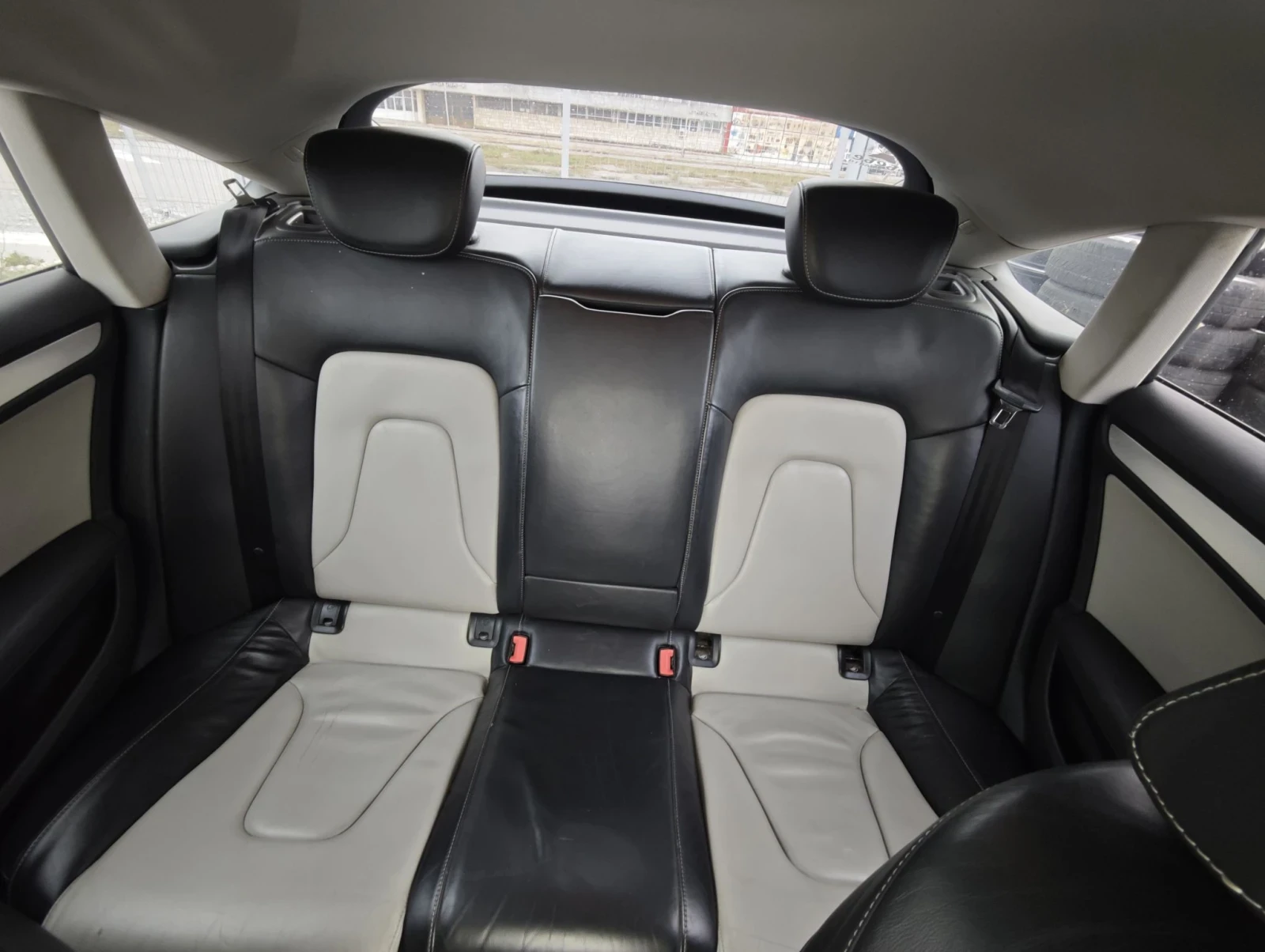 Audi A5 3.0TDI, снимка 11 - Автомобили и джипове - 56299776