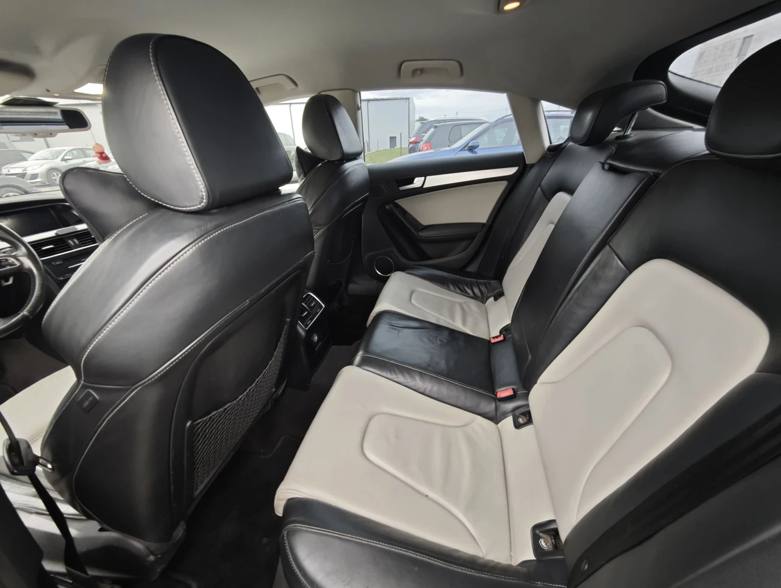 Audi A5 3.0TDI, снимка 12 - Автомобили и джипове - 56299776