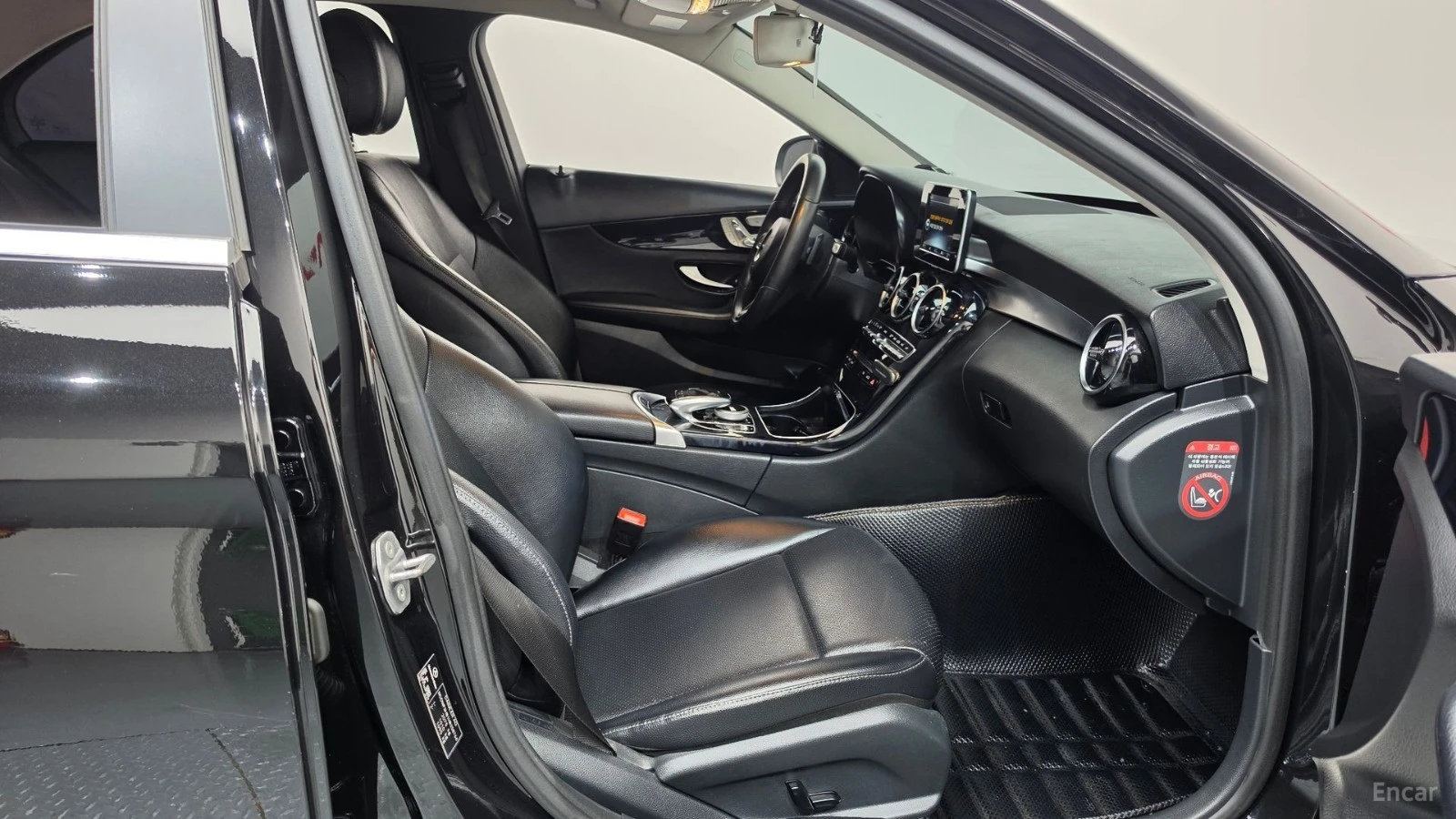 Mercedes-Benz C 200 d | ������� | ������� | Mobile.bg � ����������� 10