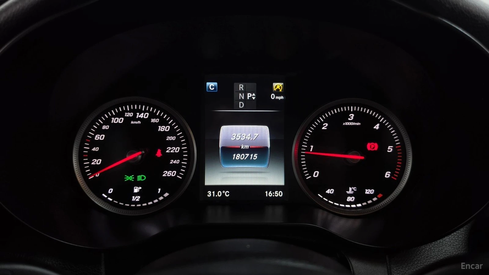 Mercedes-Benz C 200 d | ������� | ������� | Mobile.bg � ����������� 8