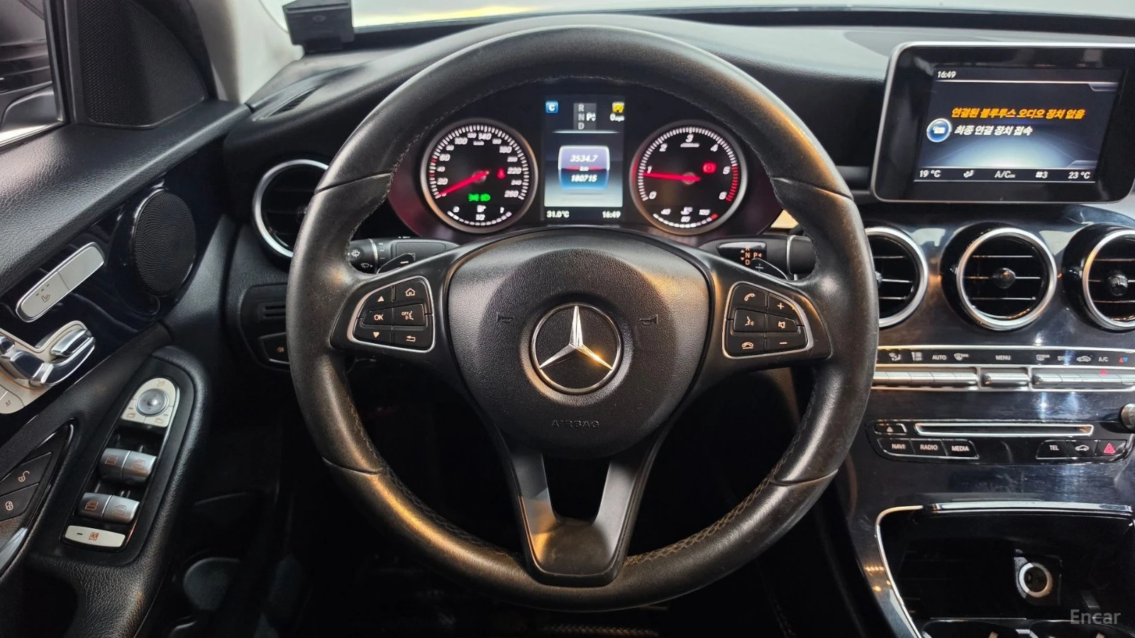 Mercedes-Benz C 200 d | ������� | ������� | Mobile.bg � ����������� 12