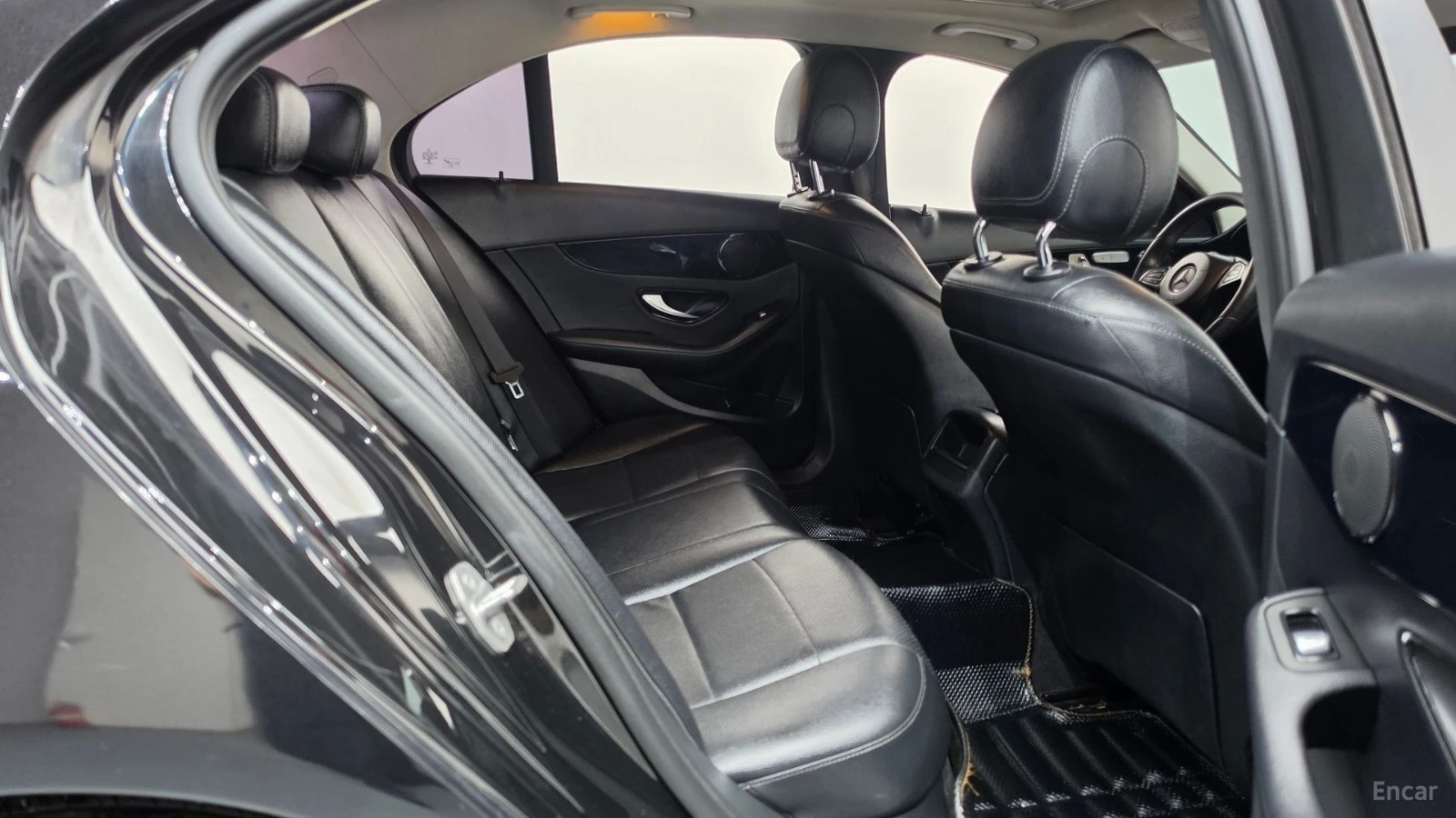 Mercedes-Benz C 200 d | ������� | ������� | Mobile.bg � ����������� 11