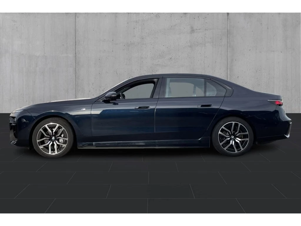 BMW i7 eDRIVE50/M-SPORT/ICONIC GLOW/360/B&W/ | Mobile.bg � ����������� 2