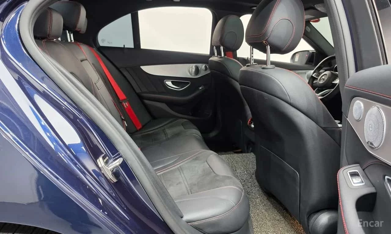 Mercedes-Benz C 43 AMG * C43 4MATIC * ���� �� �� | Mobile.bg � ����������� 11