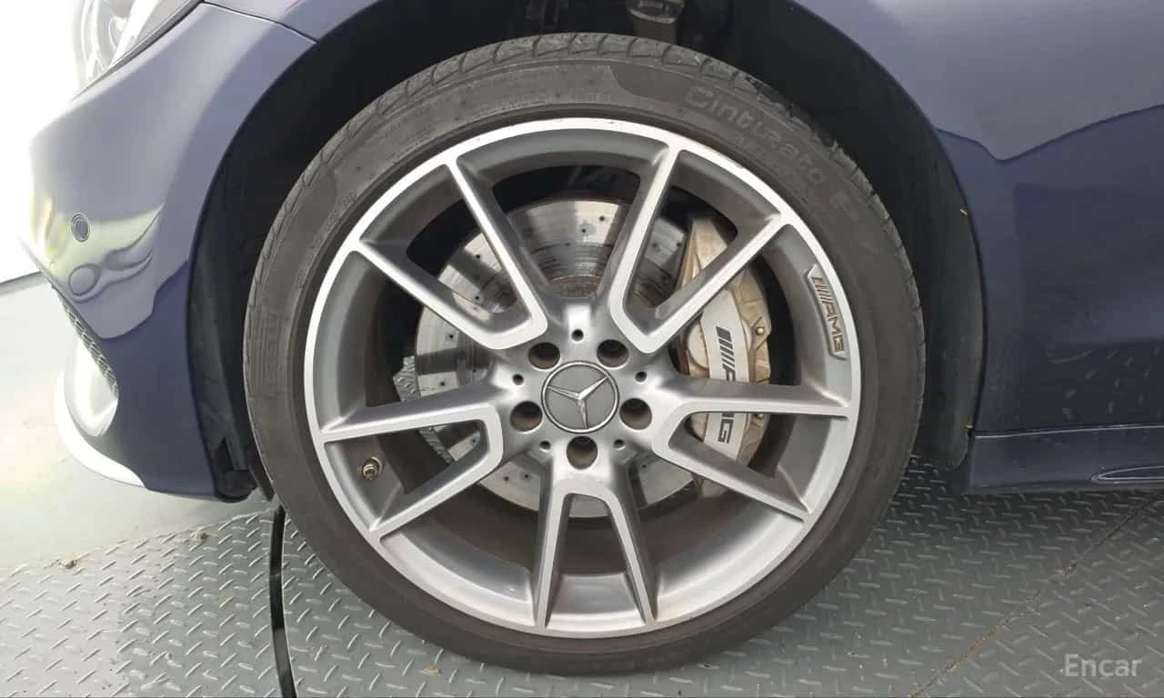 Mercedes-Benz C 43 AMG * C43 4MATIC * ���� �� �� | Mobile.bg � ����������� 5