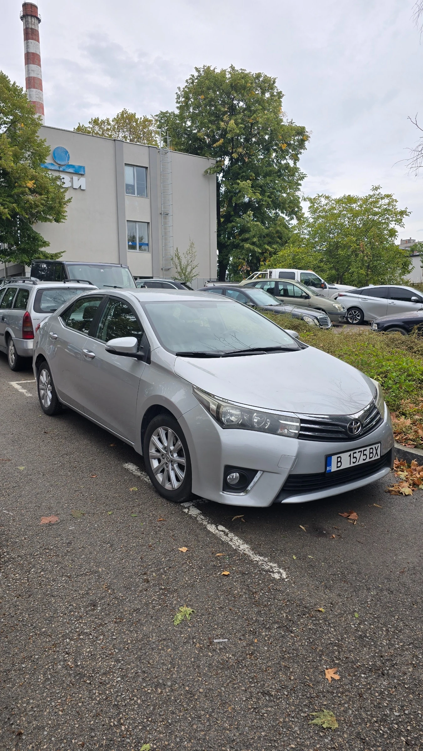 Toyota Corolla, снимка 2 - Автомобили и джипове - 56534736