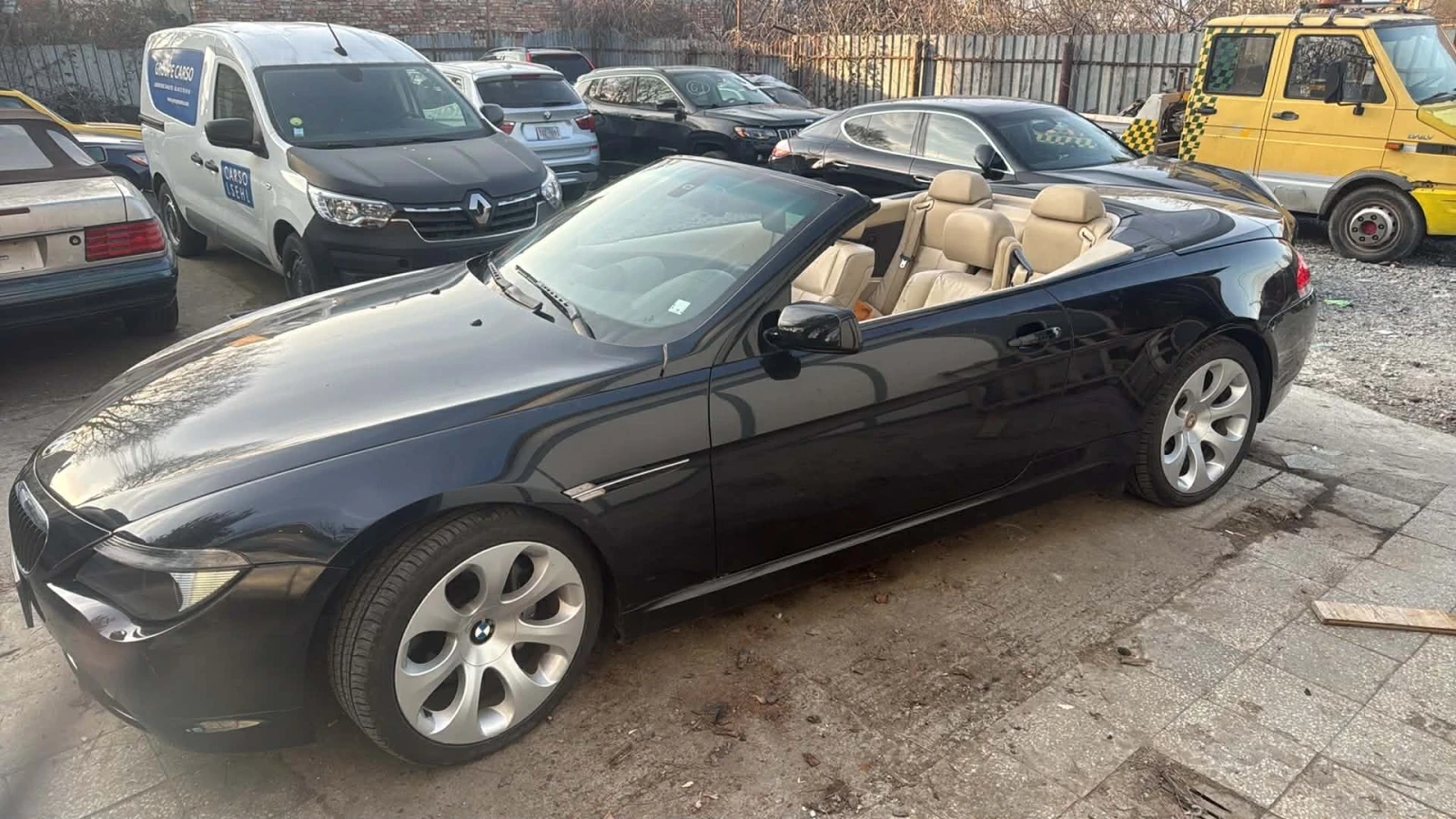 BMW 645 | Mobile.bg � ����������� 6