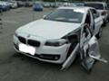 BMW 520 F10/F11 НА ЧАСТИ - изображение 2