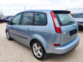 Ford C-max 1.8I - [8] 