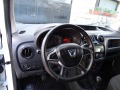 Dacia Dokker 1.6 LPG KLIMA N1 EURO 6 - изображение 7