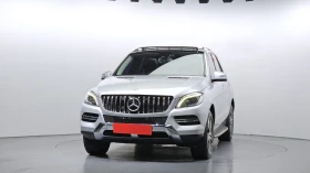 Mercedes-Benz ML 350 Сервизна История / Перфектна !!!, снимка 4