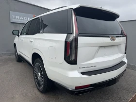 Cadillac Escalade Sport Platinum 3.0L, снимка 6