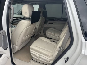 Cadillac Escalade Sport Platinum 3.0L, снимка 16