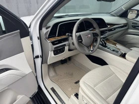 Cadillac Escalade Sport Platinum 3.0L, снимка 10