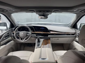 Cadillac Escalade Sport Platinum 3.0L, снимка 11