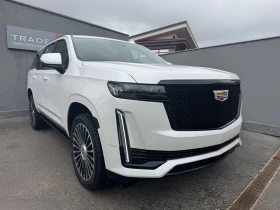 Cadillac Escalade Sport Platinum 3.0L, снимка 3