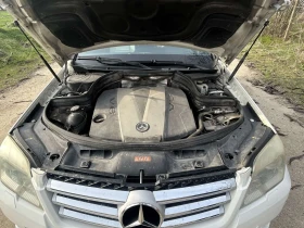 Mercedes-Benz GLK GLK320 , снимка 9