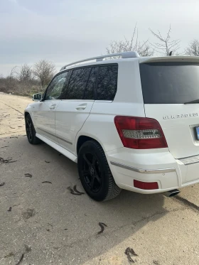Mercedes-Benz GLK GLK320 , снимка 6