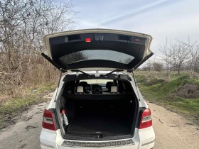 Mercedes-Benz GLK GLK320 , снимка 10