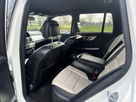 Mercedes-Benz GLK GLK320 , снимка 8