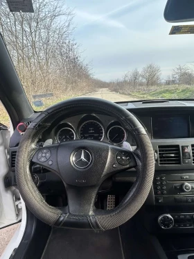 Mercedes-Benz GLK GLK320 , снимка 7