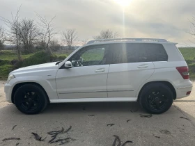 Mercedes-Benz GLK GLK320 , снимка 2