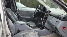 Mercedes-Benz ML 270 7 места, снимка 7