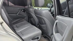 Mercedes-Benz ML 270 7 места, снимка 8