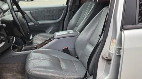 Mercedes-Benz ML 270 7 места, снимка 10