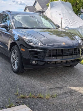 Porsche Macan /CAMERA/ПОДГРВЕРИ/CARFAX, снимка 11