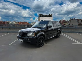 Land Rover Range Rover Sport 4.2 Supercharged Реставриран, снимка 1