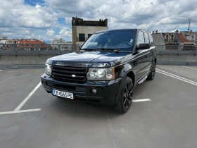 Land Rover Range Rover Sport 4.2 Supercharged Реставриран, снимка 2