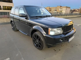 Land Rover Range Rover Sport 4.2 Supercharged Реставриран, снимка 3