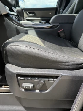 Land Rover Range Rover Sport 4.2 Supercharged Реставриран, снимка 15