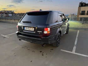 Land Rover Range Rover Sport 4.2 Supercharged Реставриран, снимка 4