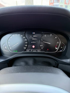 BMW X3 Дизел хибрид, снимка 5