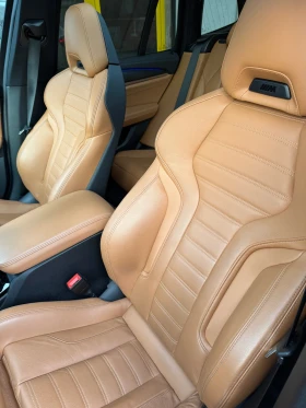 BMW X3 Дизел хибрид, снимка 6