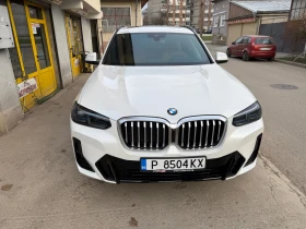 BMW X3 Дизел хибрид, снимка 1
