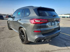 BMW X5 XDRIVE40I| BOWERS & WILKINS| HEAD-UP| PANO| 360| , снимка 4