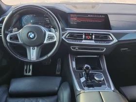 BMW X5 XDRIVE40I| BOWERS & WILKINS| HEAD-UP| PANO| 360| , снимка 9