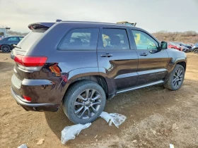 Jeep Grand cherokee OVERLAND, снимка 4