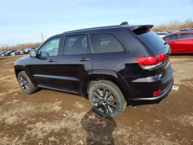 Jeep Grand cherokee OVERLAND, снимка 5