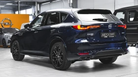 Mazda CX-60 2.5 e-SKYACTIV PHEV HOMURA 4x4 Automatic, снимка 7