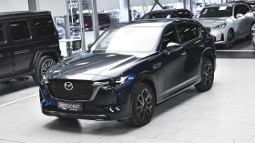 Mazda CX-60 2.5 e-SKYACTIV PHEV HOMURA 4x4 Automatic, снимка 1