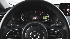 Mazda CX-60 2.5 e-SKYACTIV PHEV HOMURA 4x4 Automatic, снимка 12